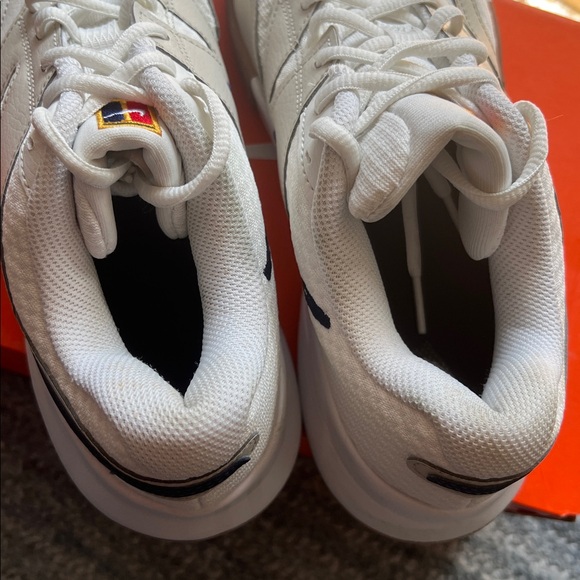 Nike Court Lite 4 Women’s Tennis Sneakers - Size W 8.5 - Picture 10 of 16